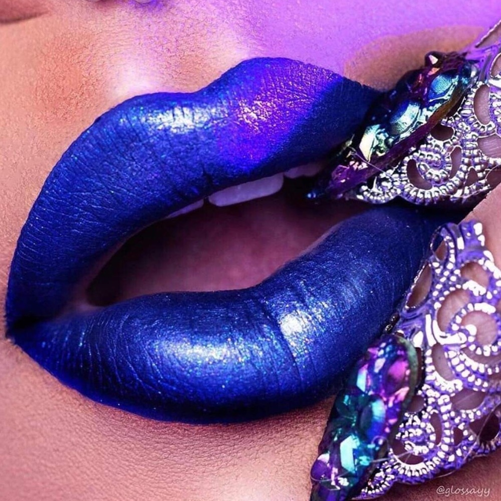 Jeffree Star ⭐️ y.s.o.t.p Velour lipstick